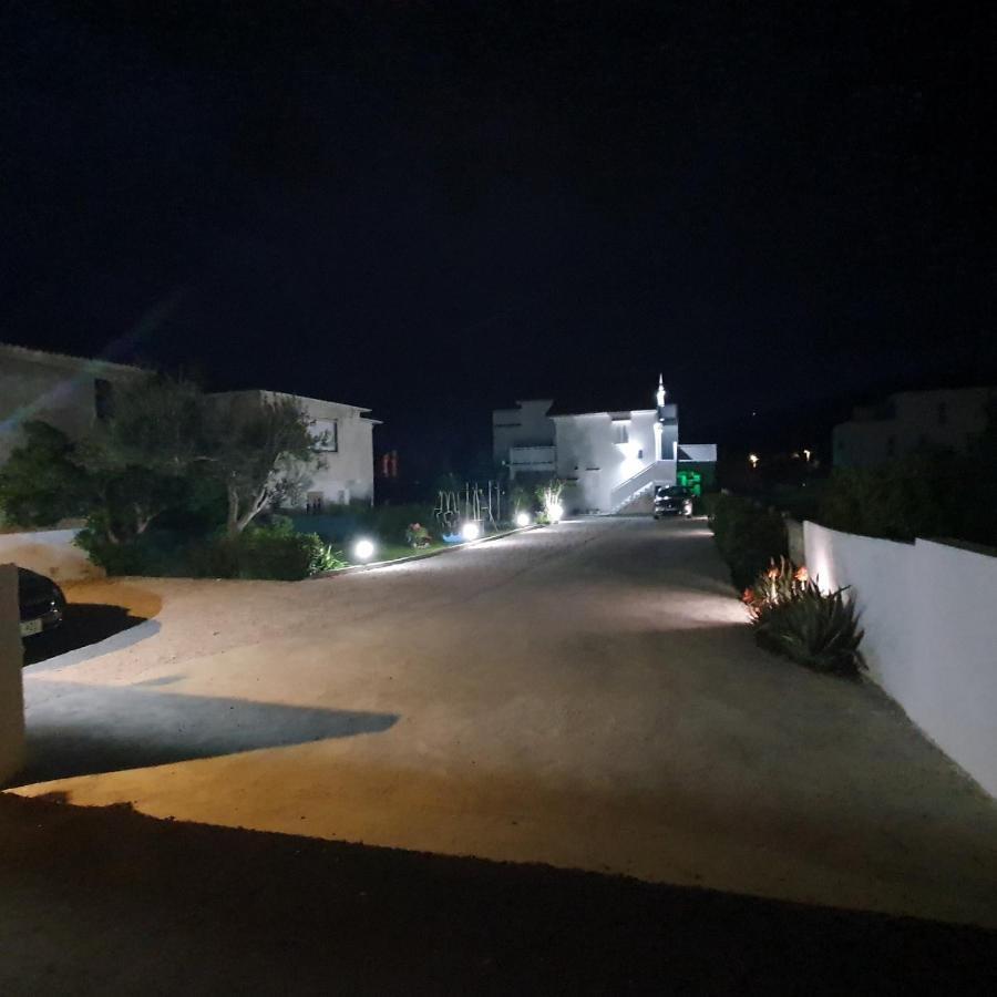 6 M, 50 M Do Plaze Apartment Barbat na Rabu