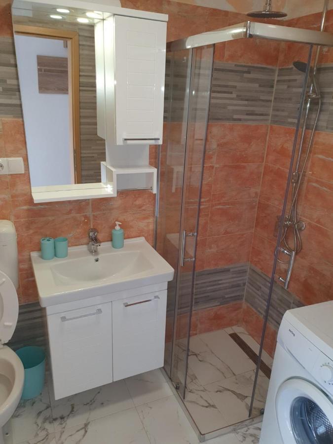 6 M, 50 M Do Plaze Apartment *
