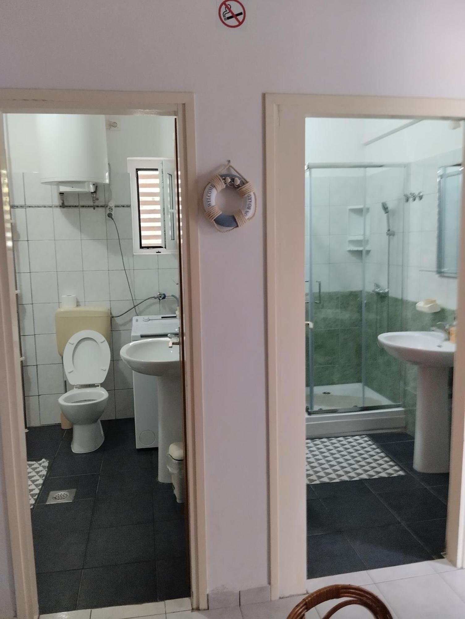 6 M, 50 M Do Plaze Apartment